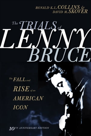 The Trials of Lenny Bruce