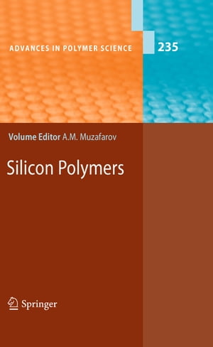 Silicon Polymers