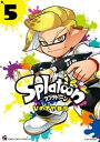 Splatoon（5）