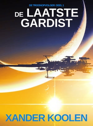 De laatste gardist