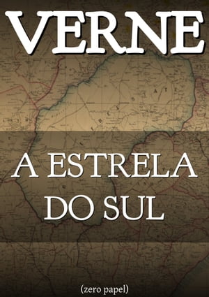 A estrela do sul