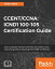 CCENT/CCNA: ICND1 100-105 Certification Guide Learn computer network essentials and enhance your networking skills by obtaining the CCENT certificationŻҽҡ[ Bekim Dauti ]