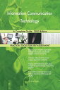 ＜p＞How is Information Communication Technology project cost planned, managed, monitored? What is your formula for success in Information Communication Technology ? How will you know that the Information Communication Technology project has been successful? Which Information Communication Technology data should be retained? Is the Information Communication Technology organization completing tasks effectively and efficiently?＜/p＞ ＜p＞Defining, designing, creating, and implementing a process to solve a challenge or meet an objective is the most valuable role… In EVERY group, company, organization and department.＜/p＞ ＜p＞Unless you are talking a one-time, single-use project, there should be a process. Whether that process is managed and implemented by humans, AI, or a combination of the two, it needs to be designed by someone with a complex enough perspective to ask the right questions. Someone capable of asking the right questions and step back and say, 'What are we really trying to accomplish here? And is there a different way to look at it?'＜/p＞ ＜p＞This Self-Assessment empowers people to do just that - whether their title is entrepreneur, manager, consultant, (Vice-)President, CxO etc... - they are the people who rule the future. They are the person who asks the right questions to make Information Communication Technology investments work better.＜/p＞ ＜p＞This Information Communication Technology All-Inclusive Self-Assessment enables You to be that person.＜/p＞ ＜p＞All the tools you need to an in-depth Information Communication Technology Self-Assessment. Featuring 956 new and updated case-based questions, organized into seven core areas of process design, this Self-Assessment will help you identify areas in which Information Communication Technology improvements can be made.＜/p＞ ＜p＞In using the questions you will be better able to:＜/p＞ ＜p＞- diagnose Information Communication Technology projects, initiatives, organizations, businesses and processes using accepted diagnostic standards and practices＜/p＞ ＜p＞- implement evidence-based best practice strategies aligned with overall goals＜/p＞ ＜p＞- integrate recent advances in Information Communication Technology and process design strategies into practice according to best practice guidelines＜/p＞ ＜p＞Using a Self-Assessment tool known as the Information Communication Technology Scorecard, you will develop a clear picture of which Information Communication Technology areas need attention.＜/p＞ ＜p＞Your purchase includes access details to the Information Communication Technology self-assessment dashboard download which gives you your dynamically prioritized projects-ready tool and shows your organization exactly what to do next. You will receive the following contents with New and Updated specific criteria:＜/p＞ ＜p＞- The latest quick edition of the book in PDF＜/p＞ ＜p＞- The latest complete edition of the book in PDF, which criteria correspond to the criteria in...＜/p＞ ＜p＞- The Self-Assessment Excel Dashboard＜/p＞ ＜p＞- Example pre-filled Self-Assessment Excel Dashboard to get familiar with results generation＜/p＞ ＜p＞- In-depth and specific Information Communication Technology Checklists＜/p＞ ＜p＞- Project management checklists and templates to assist with implementation＜/p＞ ＜p＞INCLUDES LIFETIME SELF ASSESSMENT UPDATES＜/p＞ ＜p＞Every self assessment comes with Lifetime Updates and Lifetime Free Updated Books. Lifetime Updates is an industry-first feature which allows you to receive verified self assessment updates, ensuring you always have the most accurate information at your fingertips.＜/p＞画面が切り替わりますので、しばらくお待ち下さい。 ※ご購入は、楽天kobo商品ページからお願いします。※切り替わらない場合は、こちら をクリックして下さい。 ※このページからは注文できません。