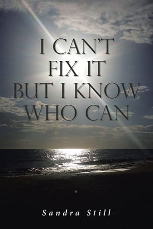 I Can't Fix It but I Know Who Can