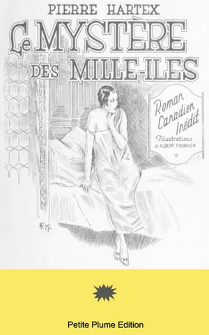 Le Myst?re des Mille-?les【電子書籍】[ Pie