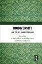 Biodiversity Law, Policy and Governance