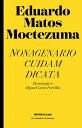 ŷKoboŻҽҥȥ㤨Nonagenario cuidam dicata Homenaje a Miguel Le?n-PortillaŻҽҡ[ Eduardo Matos Moctezuma ]פβǤʤ55ߤˤʤޤ