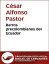 Barros precolombianos del EcuadorŻҽҡ[ C?sar Alfonso Pastor ]