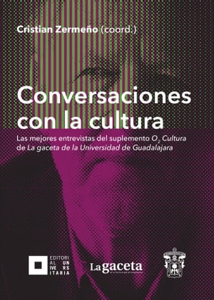 Conversaciones con la cultura