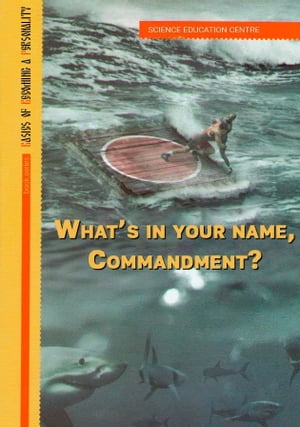 ŷKoboŻҽҥȥ㤨What's in your name, Commandment?Żҽҡ[ Liya Alekseeva ]פβǤʤ163ߤˤʤޤ