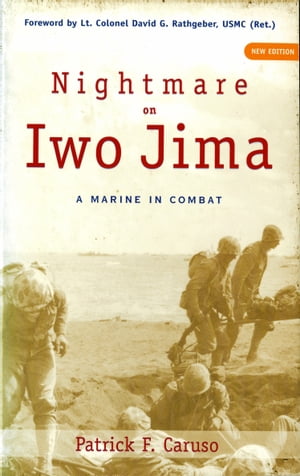 Nightmare on Iwo Jima