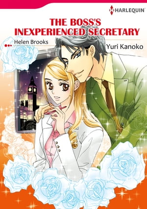 The Boss's Inexperienced Secretary (Harlequin Comics)