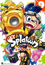 Splatoon（9）