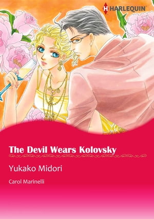 The Devil Wears Kolovsky (Harlequin Comics)