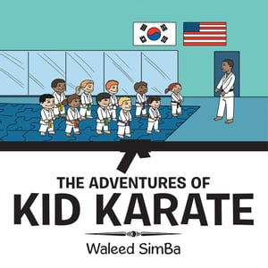 The Adventures of Kid Karate