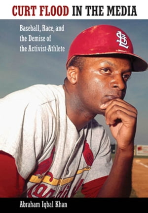 Curt Flood in the Media