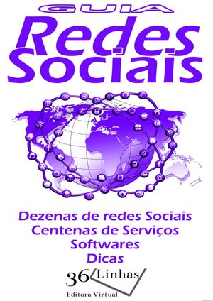 Guia das Redes Sociais【電子書籍】[ Ricardo Garay ]