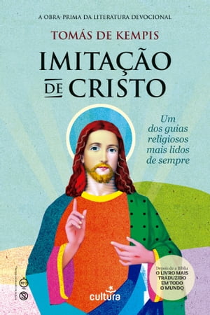 Imita??o de Cristo A obra-prima da literatura devocionalŻҽҡ[ Tom?s de Kempis ]