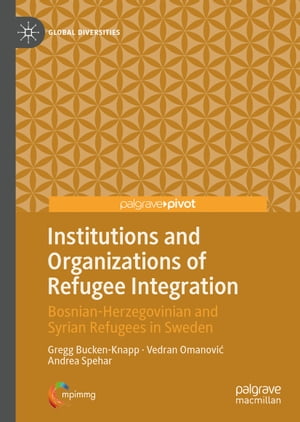 Institutions and Organizations of Refugee Integration