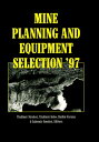 ＜p＞Presenting current and emerging technologies in the field of mine planning and equipment, this volume also covers control and automation for surface and underground mining. A wide range of papers from professionals in Europe, South America, Africa and Australia are featured.＜/p＞画面が切り替わりますので、しばらくお待ち下さい。 ※ご購入は、楽天kobo商品ページからお願いします。※切り替わらない場合は、こちら をクリックして下さい。 ※このページからは注文できません。