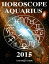 Horoscope 2015 - AquariusŻҽҡ[ Astrology Guide ]