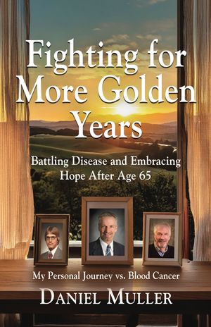 ŷKoboŻҽҥȥ㤨Fighting for More Golden Years Battling Disease and Embracing Hope After Age 65Żҽҡ[ Daniel Muller ]פβǤʤ813ߤˤʤޤ