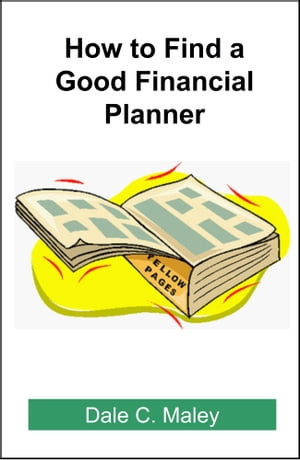 How to Find a Good Financial Planner