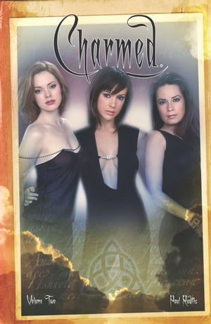 Charmed Season 9 Volume 2