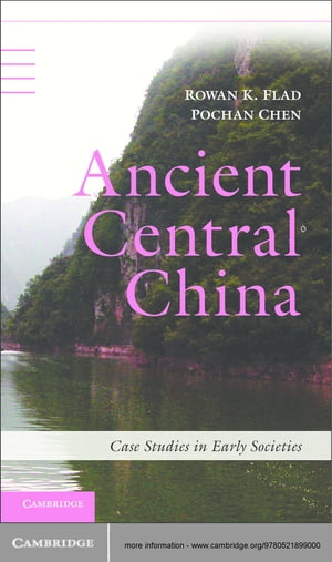 Ancient Central China