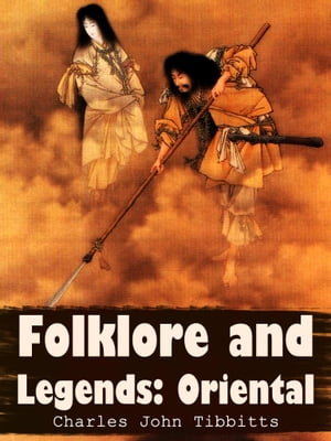 Folklore And Legends Oriental