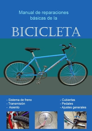 Repare su bicicleta