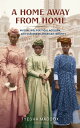 A Home Away from Home Mutual Aid, Political Activism, and Caribbean American Ide...