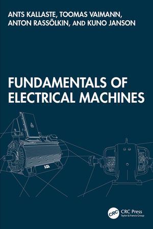 Fundamentals of Electrical Machines