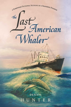 The Last American Whaler