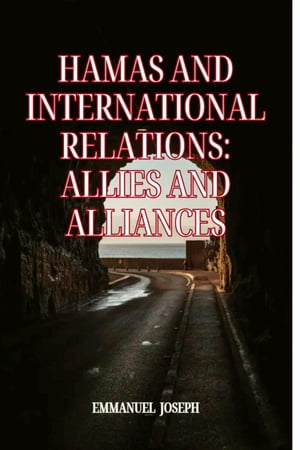 Hamas and International Relations