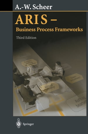 ARIS - Business Process Frameworks