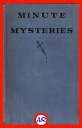 Minute Mysteries【電子書籍】[ Harold Austi