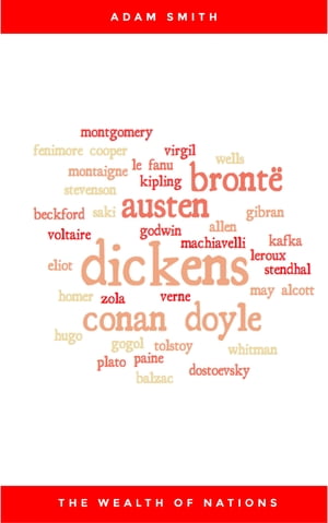 ŷKoboŻҽҥȥ㤨The Wealth of NationsŻҽҡ[ Adam Smith ]פβǤʤ100ߤˤʤޤ