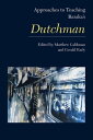 Approaches to Teaching Baraka's Dutchman【電子書籍】(3)