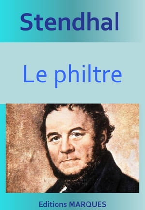 Le philtre