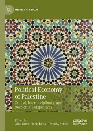 Political Economy of Palestine