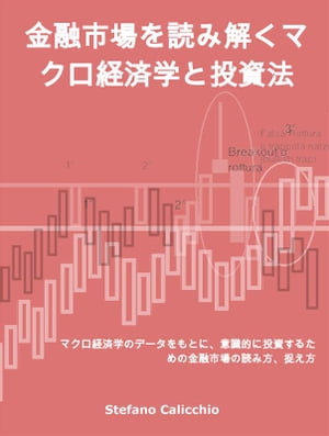 金融市場を読み解くマクロ経済学と投資法