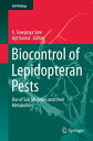 Biocontrol of Lepidopteran Pests Use of Soil Microbes and their Metabolites