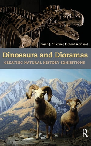 Dinosaurs and Dioramas