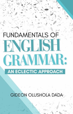 Fundamentals of English Grammar