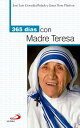 365 d?as con Madre Teresa