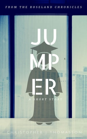 Jumper【電子書籍】[ Christopher J. Thomass