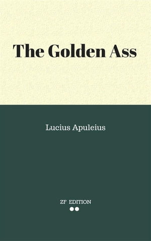 The Golden Ass