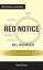 Red Notice: A True Story of High Finance, Murder, and One Man's Fight for Justice: Discussion Prompts