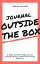 Journal Outside The Box: A Daily Journal Prompt Journey Through 30 Days Betrayal Trauma RecoveryŻҽҡ[ Karina WALLACE ]